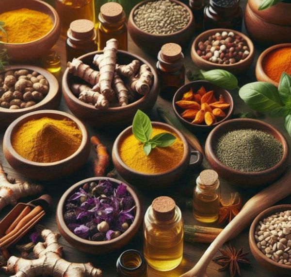 ayurveda