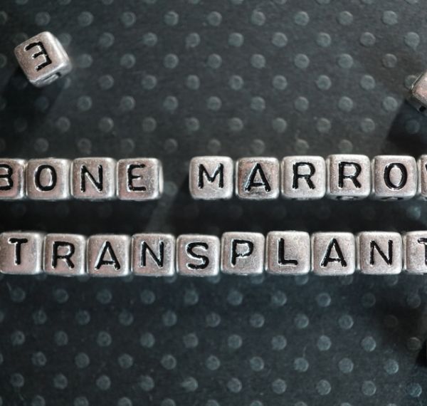 bone marrow transplant