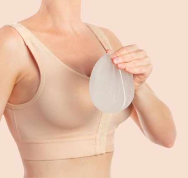 breast augmentation