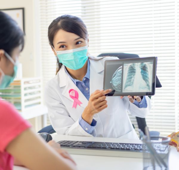 breast cancer surgery