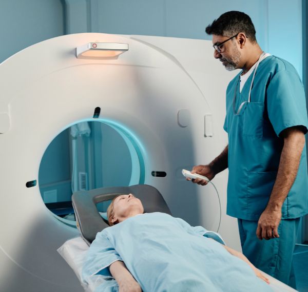 cardiac mri and ct angiography