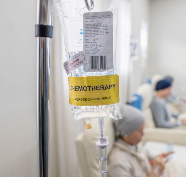 chemotherapy