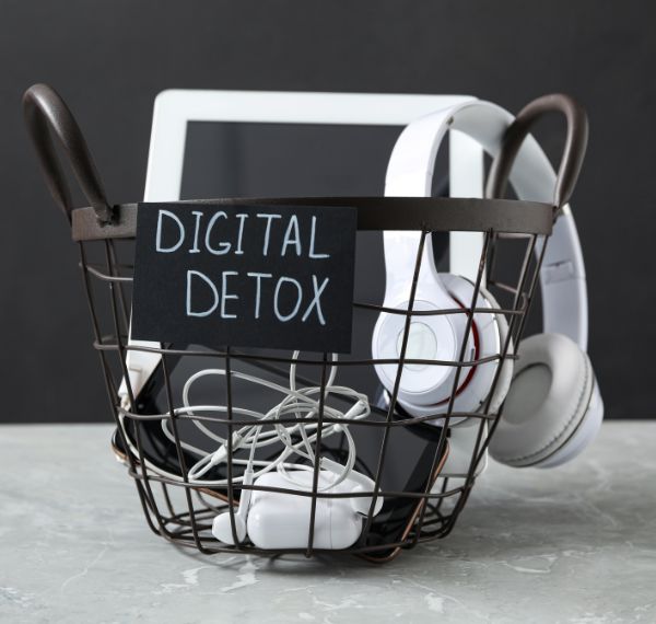 digital detox