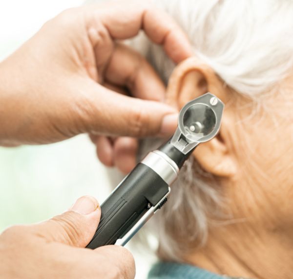 ent treatments ear nose throat