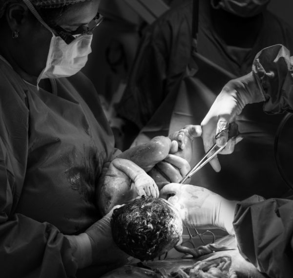 gynecologic oncology surgery