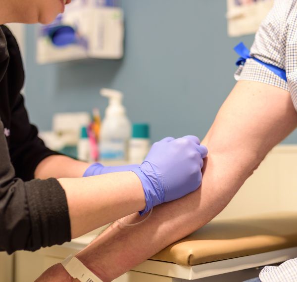 health screening packages