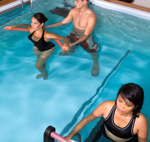 hydropathy water therapy