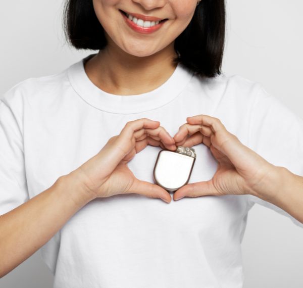 implantable cardioverter defibrillator icd