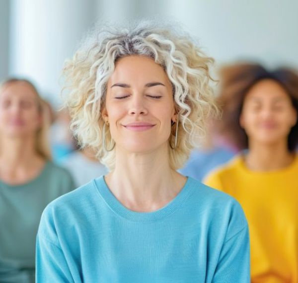 mindfulness meditation