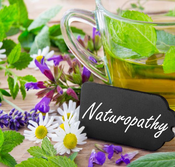 naturopathy