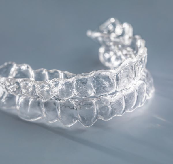 orthodontic braces and aligners