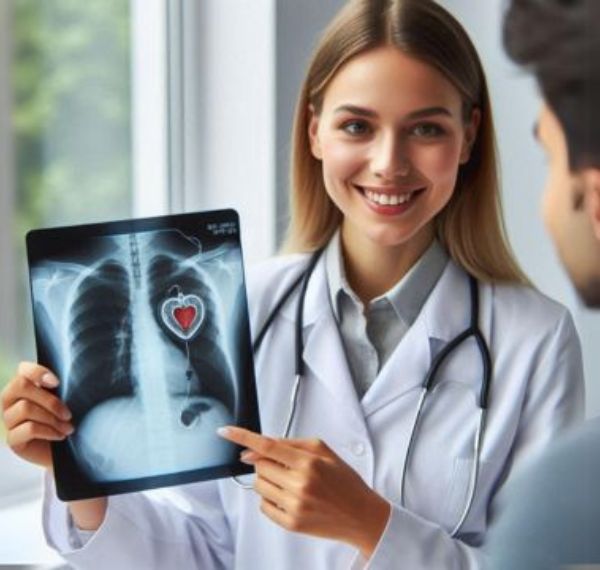 pacemaker implantation