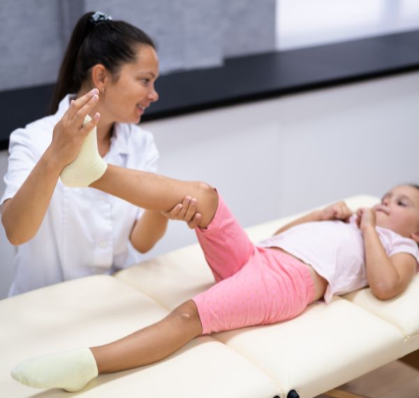 pediatric orthopedic surgery