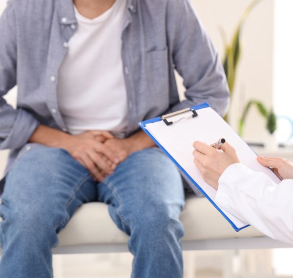 prostate cancer surgery prostatectomy