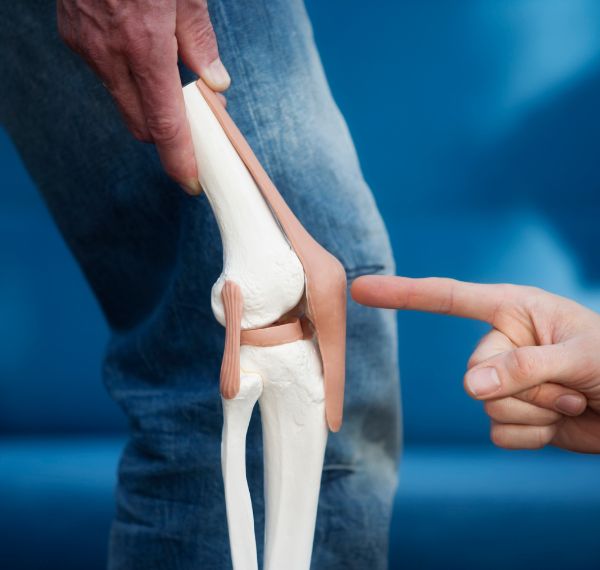 revision joint replacement