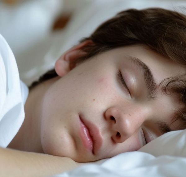 sleep recovery program